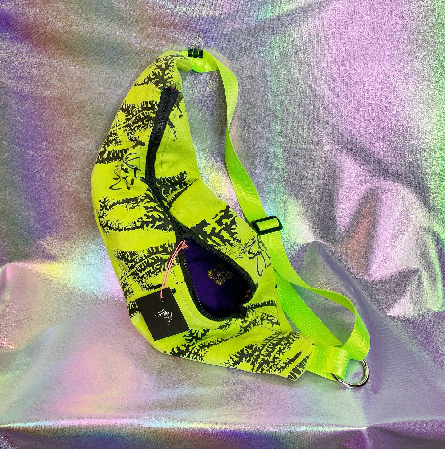 / Fanny Bag
