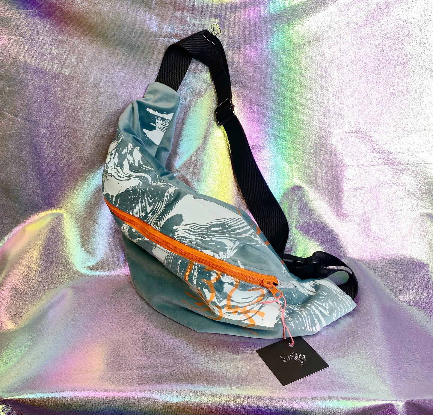 : Crossbody Bag