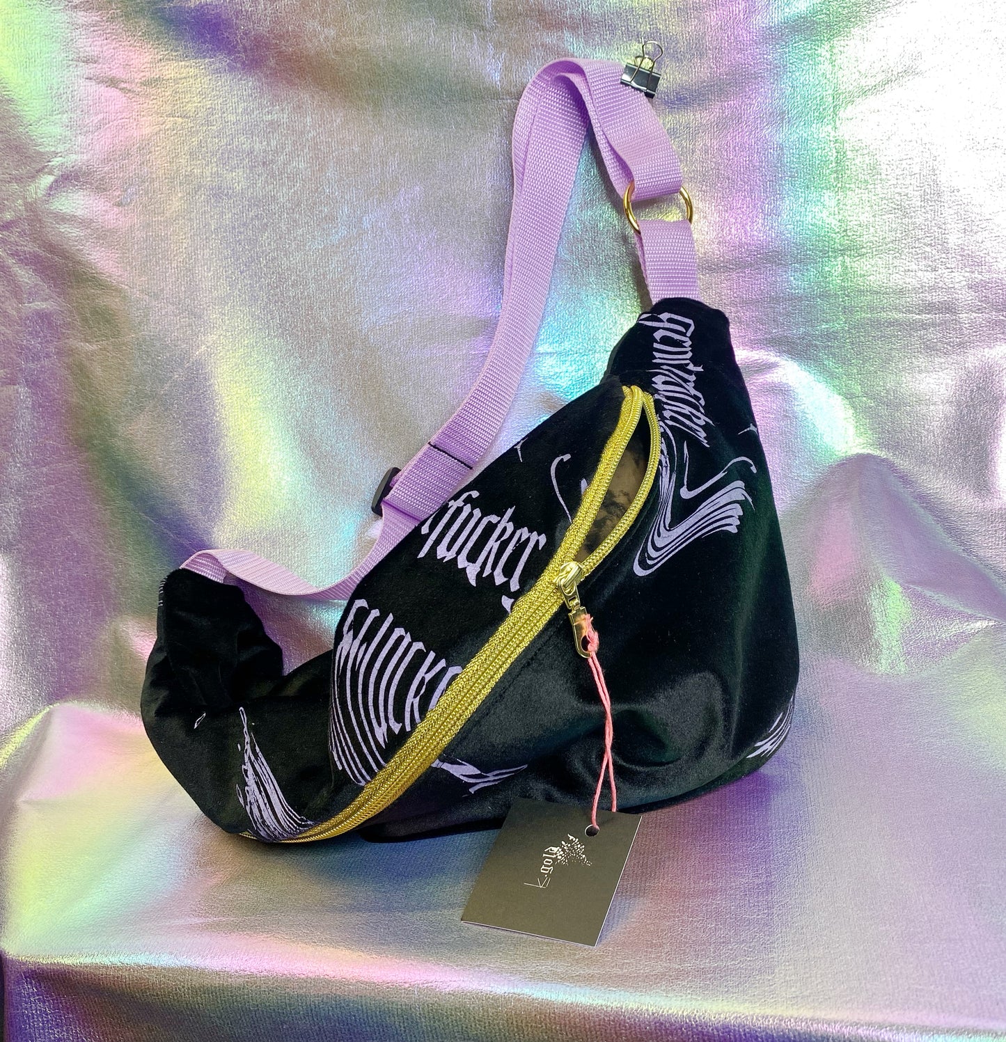 : Fanny Bag