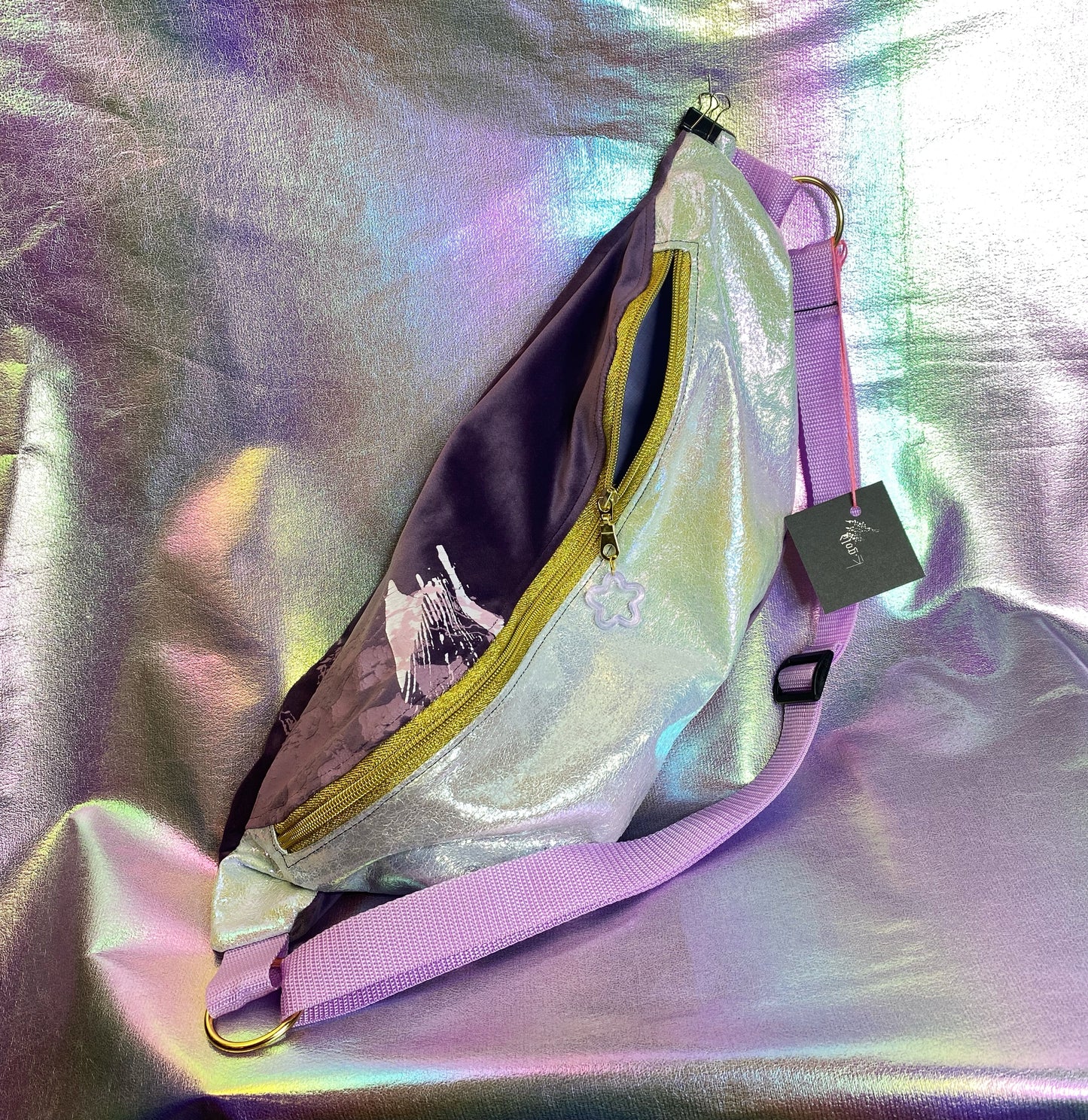/ Fanny Bag