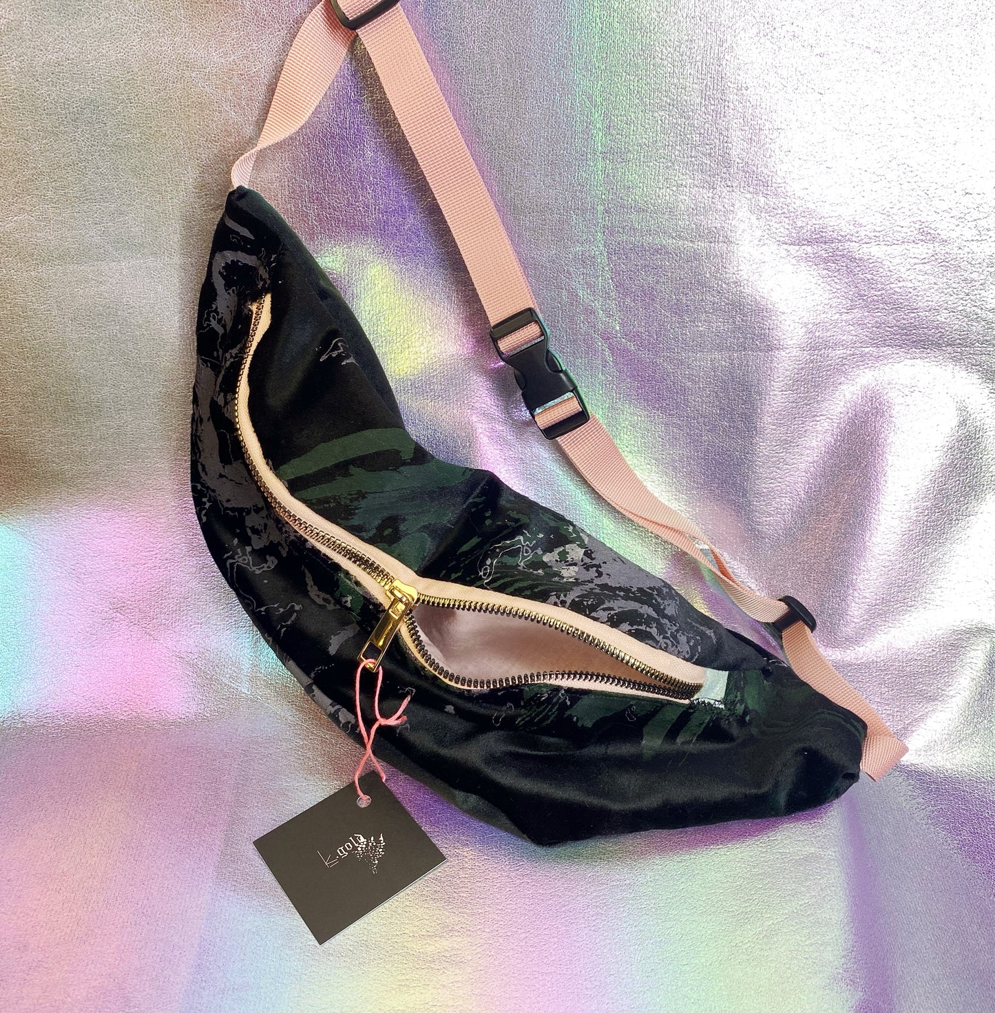 / Fanny Bag