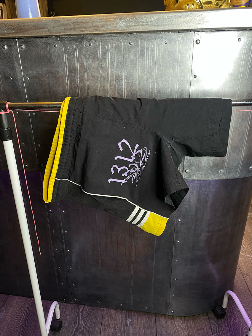 shorts 1312